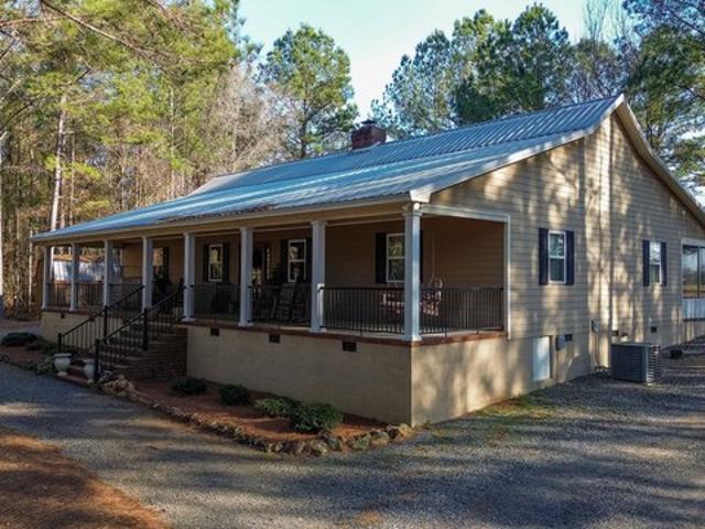 Farm for sale in Plains, Georgia