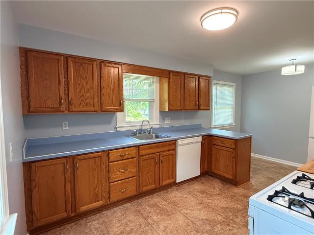 House for sale in Mercer, Pennsylvania