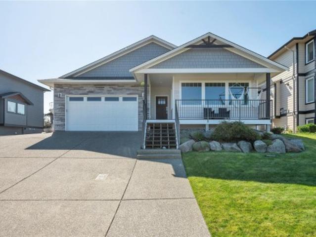 House for sale in Strathcona, British Columbia