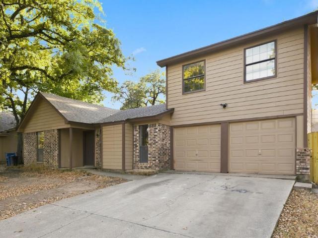 House for sale in Azle, Texas