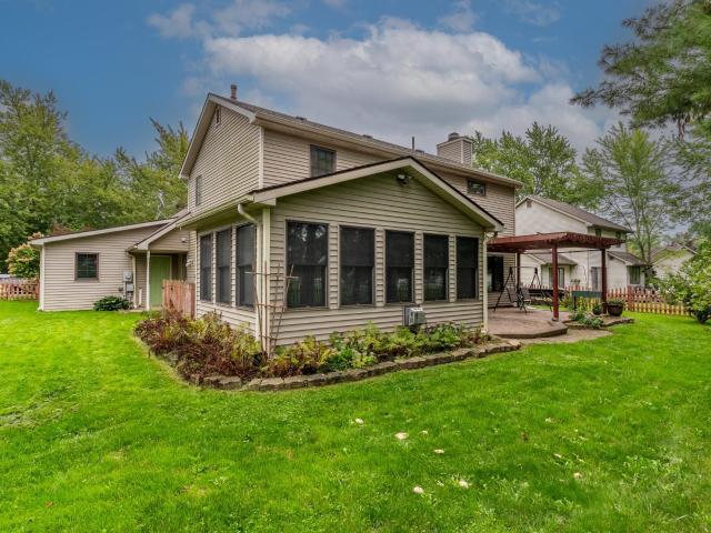 House for sale in Angola, Steuben County