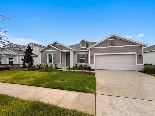 House for sale in Groveland, Florida