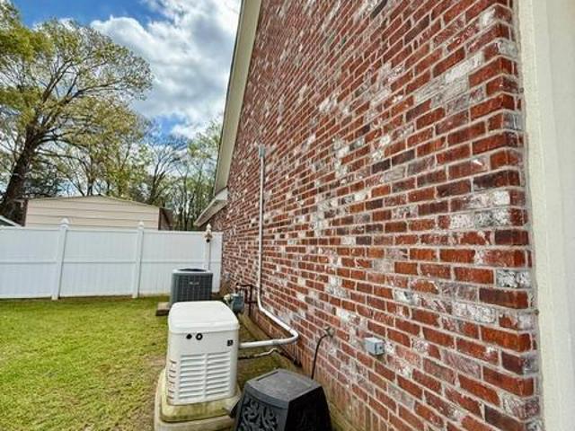 House for sale in Natchez, Mississippi