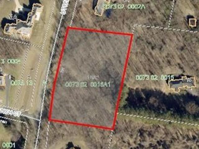 Land for sale in Virginia