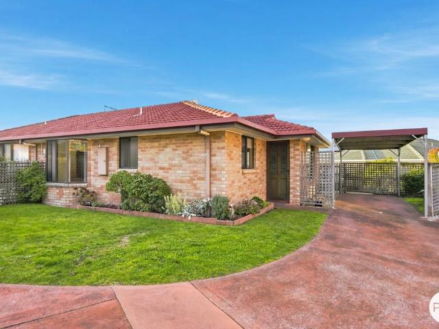 Apartment for rent in Hobart, Tasmania