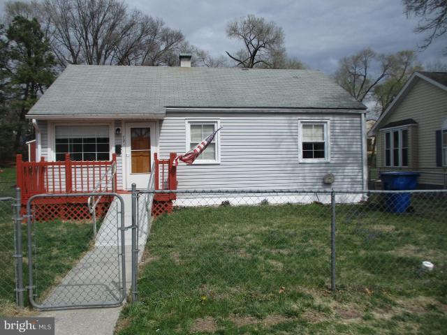 House for sale in Virginia