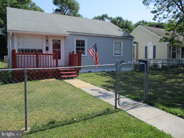 House for sale in Virginia