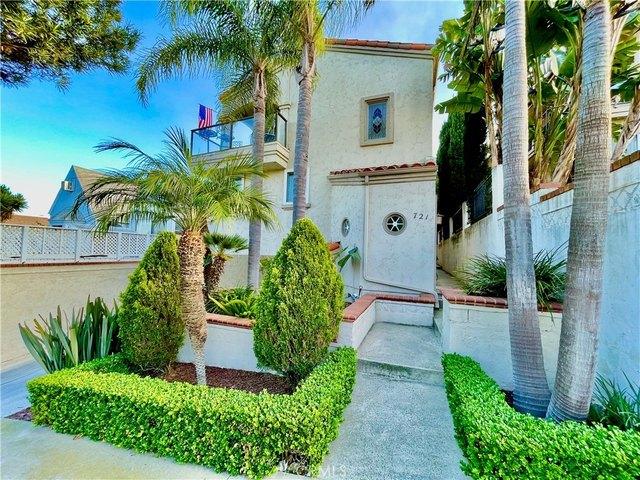 Condo for sale in Canoga Park, California