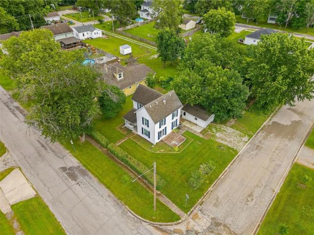 House for sale in Cameron, Missouri