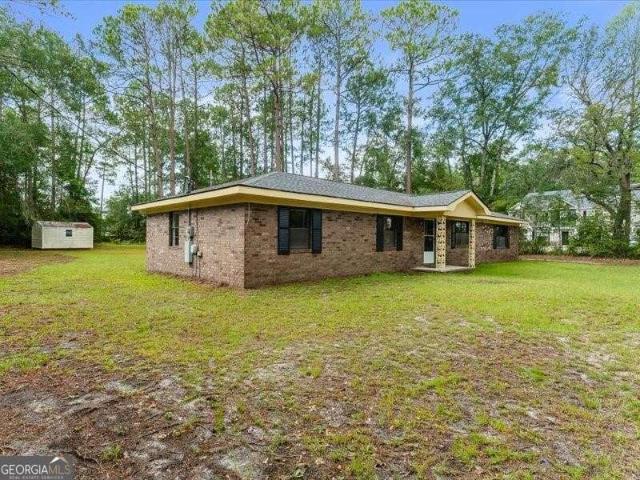 House for sale in Rincon, Georgia