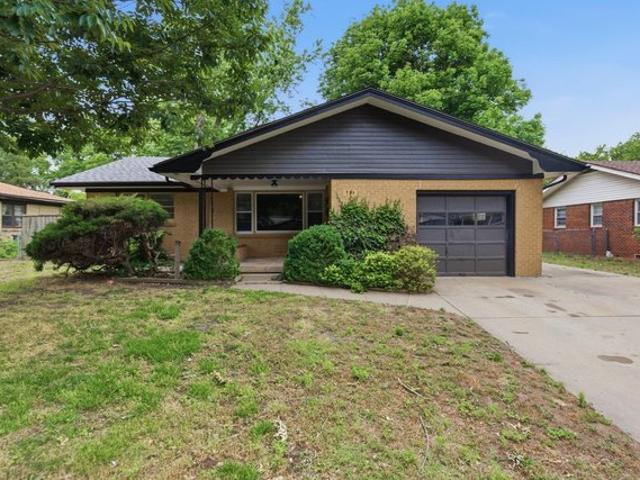 House for sale in Kansas