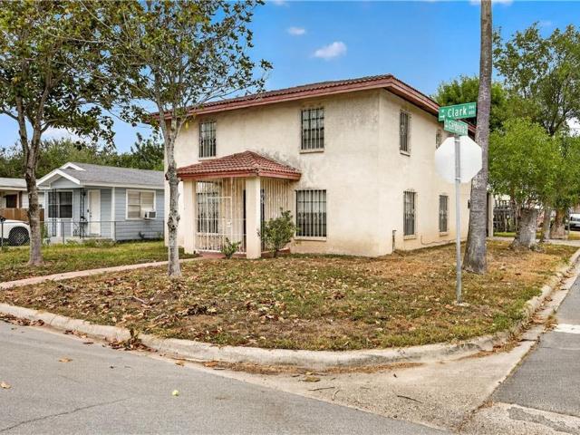 House for sale in Hidalgo, Texas