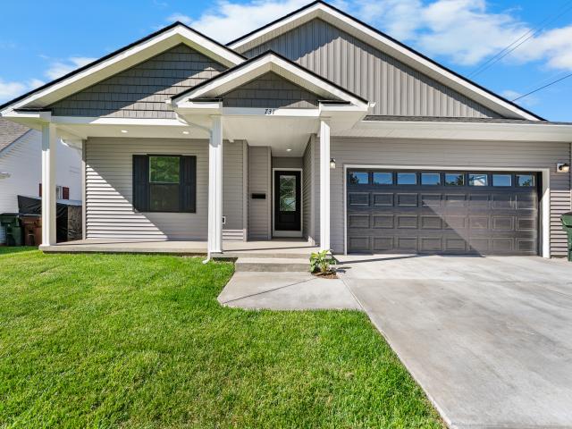 House for sale in Brownstown, Indiana