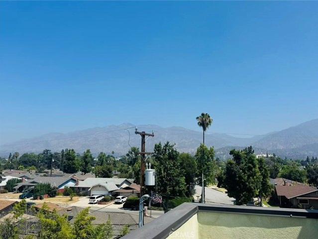 Condo for sale in Monrovia, California