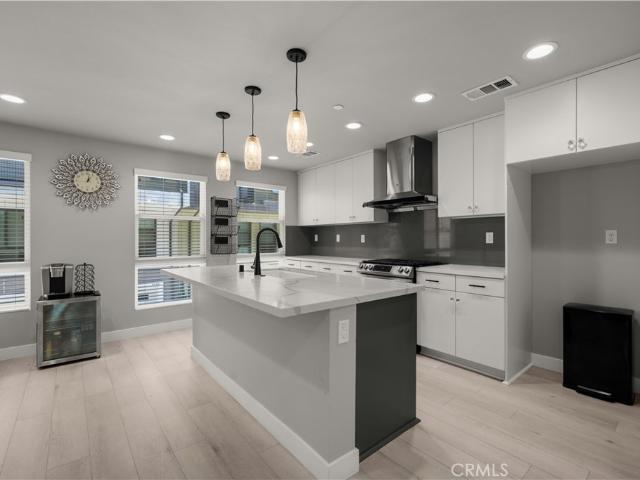 Condo for sale in Monrovia, California