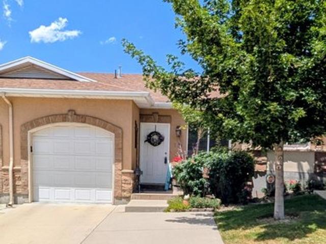 Townhouse for sale in Sandy, Utah