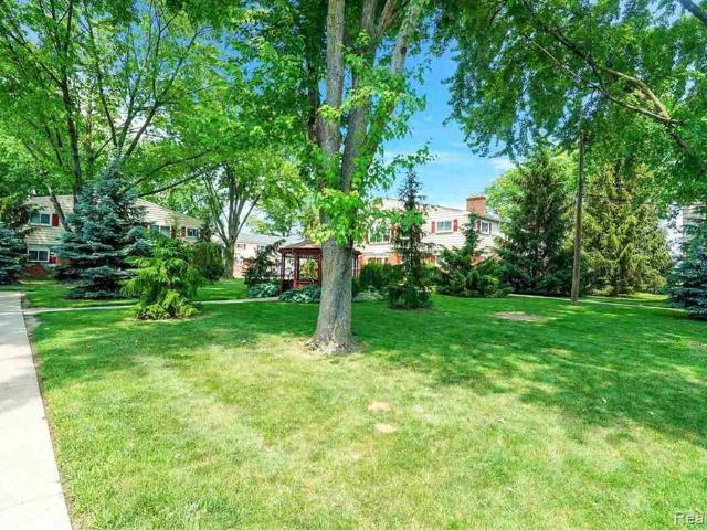 Property for rent in Clawson, Michigan