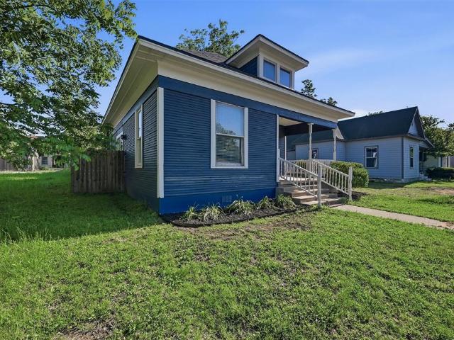House for sale in Denison, Texas