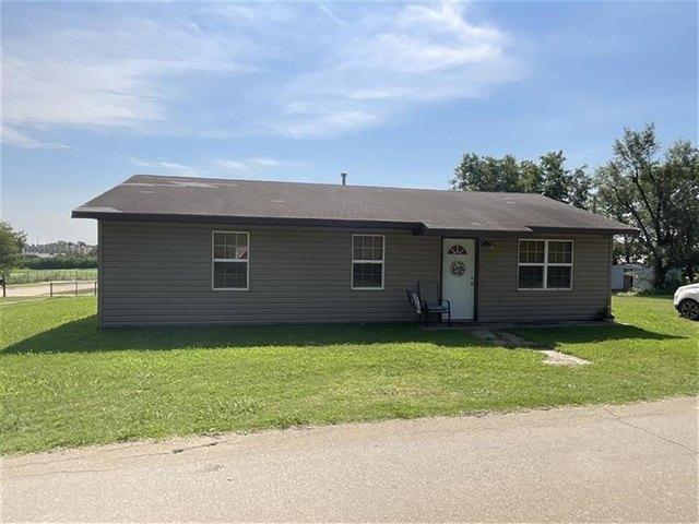 House for sale in Cushing, Oklahoma