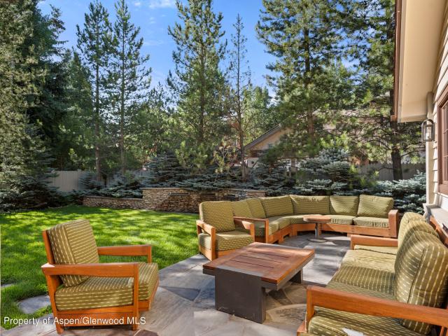 House for sale in Aspen, Colorado
