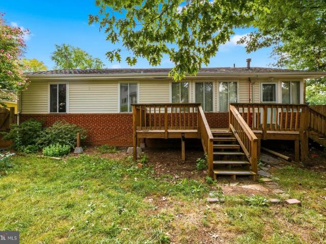 House for sale in Virginia