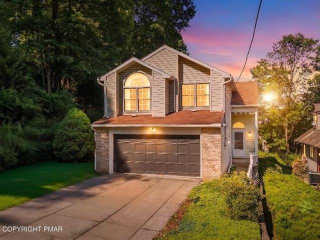 House for sale in Bethlehem, Pennsylvania
