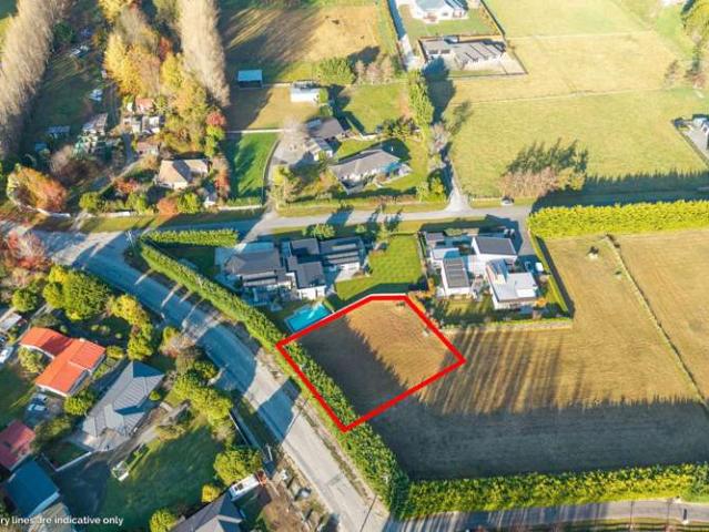 Land for sale in Chaslands, Canterbury