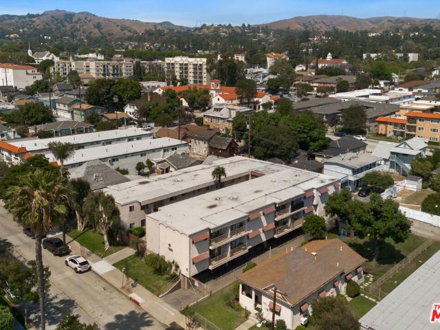 House for sale in Whittier, California