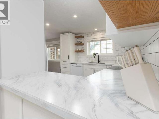 House for sale in Salmon Arm, British Columbia