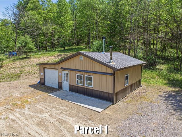 Land for sale in Carrollton, Ohio