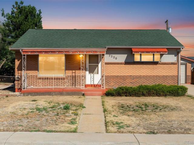 House for sale in Twin Lakes, Colorado