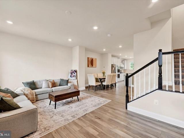 Townhouse for sale in Parkside at Warfield, Sykesville
