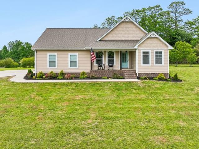 House for sale in Tennessee
