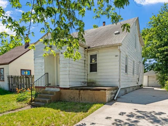 House for sale in Warren, Michigan