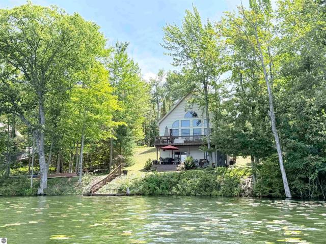 House for sale in Michigan