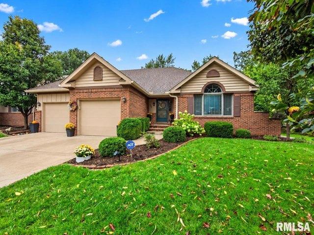 Condo for sale in Edwards, Illinois