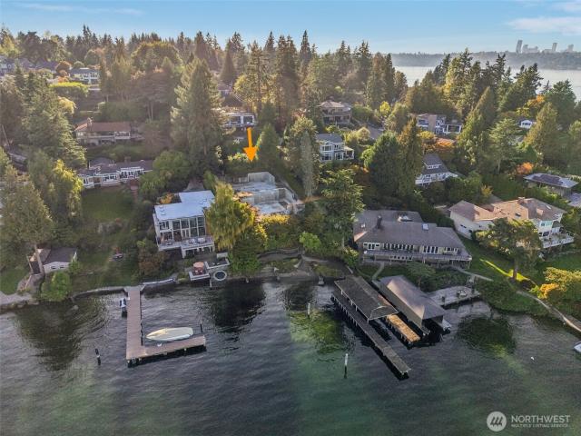 Land for sale in Mercer Island, Washington