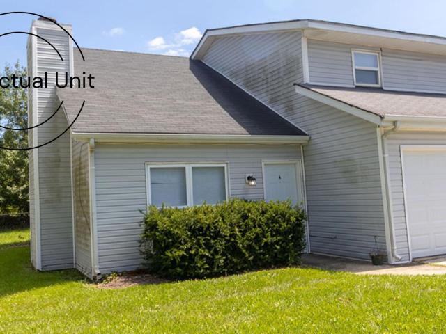 Property for rent in Columbia, Missouri
