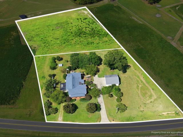 House for sale in Lucama, North Carolina