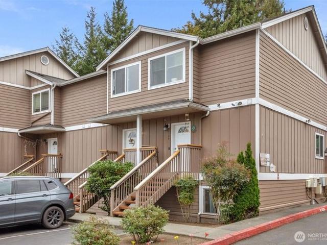 Condo for sale in Everett, Snohomish County