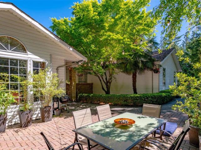 House for sale in Lantzville, British Columbia