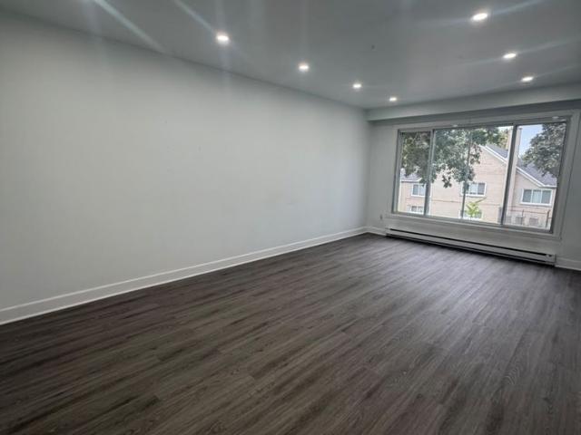 Apartment for rent in Saint-Léonard, Montréal