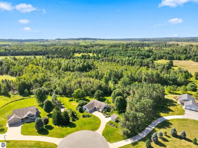 House for sale in Michigan