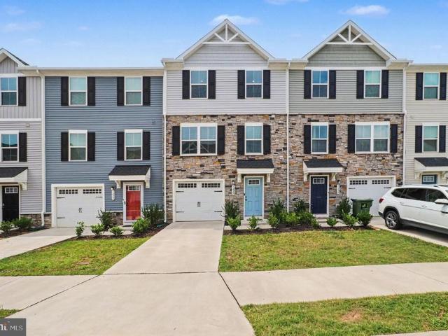 Townhouse for sale in Ruther Glen, Caroline County