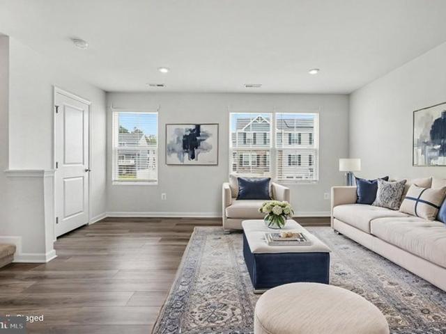 Townhouse for sale in Virginia