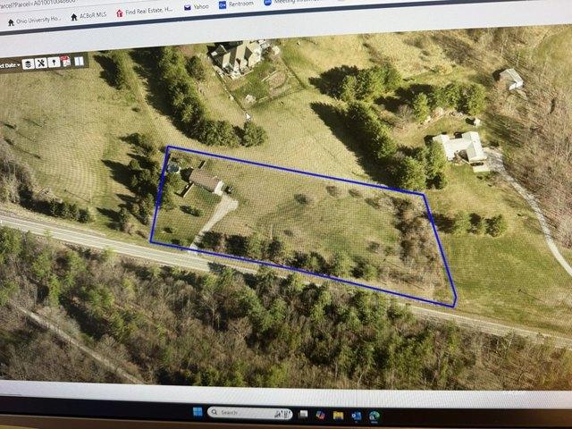 House for sale in Athens, Ohio