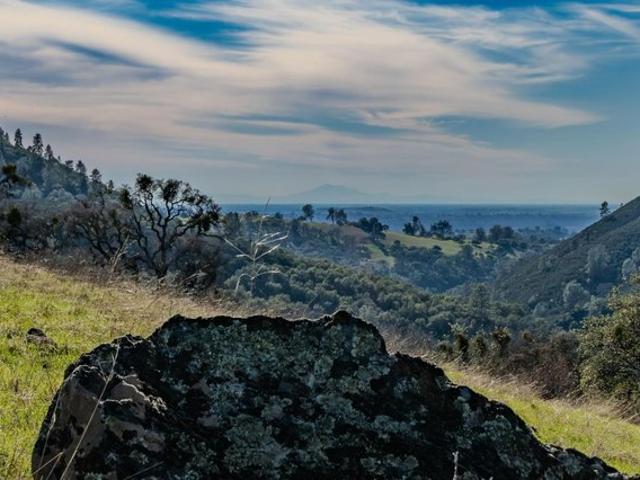Land for sale in Jackson, California