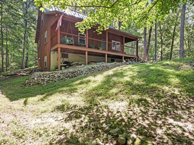 House for sale in Nashville, Indiana
