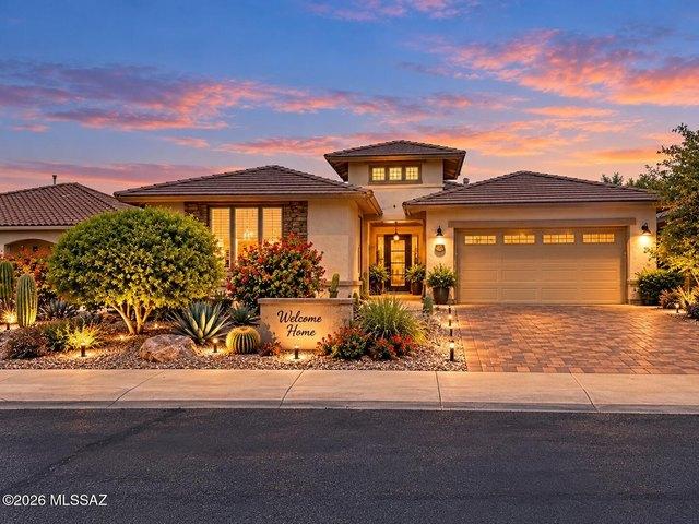 House for sale in Marana, Pima County