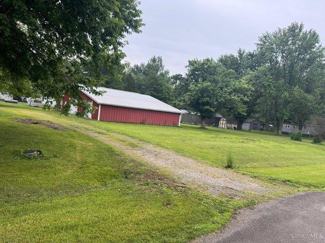 Land for sale in Hillsboro, Ohio